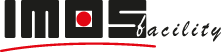 Logo IMOS facility, a.s.